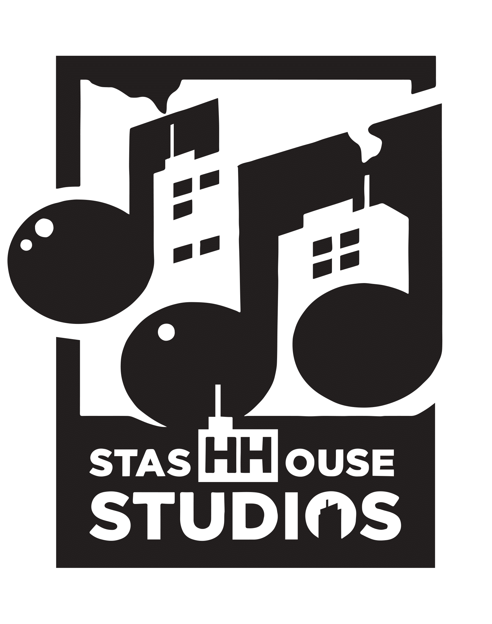 stasHHouse-Studios Logo